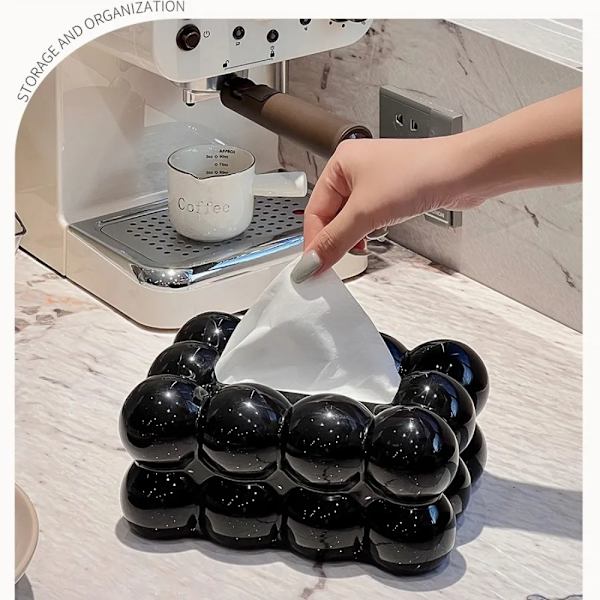 Servietboks Papirhåndklædedispenser 2 2 2