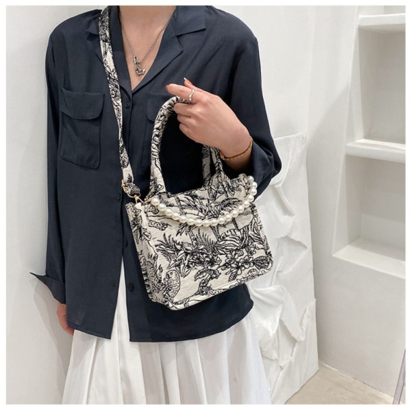 Axelväskor Crossbody Bag Handväska