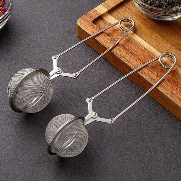 Te Infuser Te Si Kaffe Filter