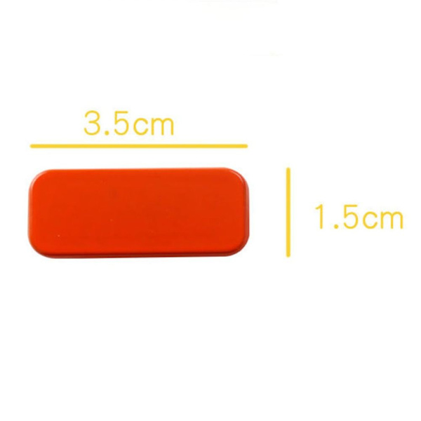 Nukkepenaali miniatyyri case 3 3 3