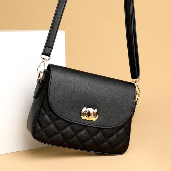 Underarms taske skuldertasker SORT black