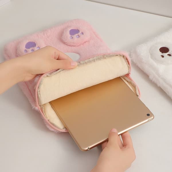 Tabletin suojapussi iPadille 01 01 01