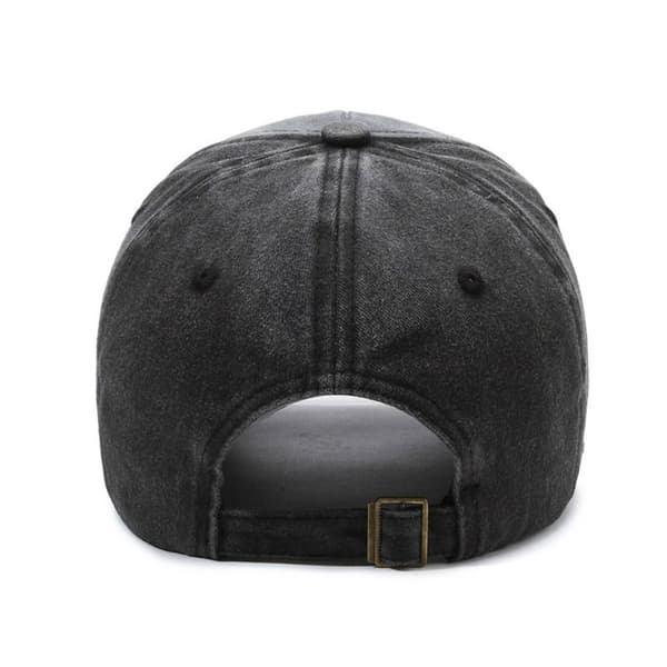Basebollkepsar med broderade bokstäver Snapback-hattar VINRÖD wine red