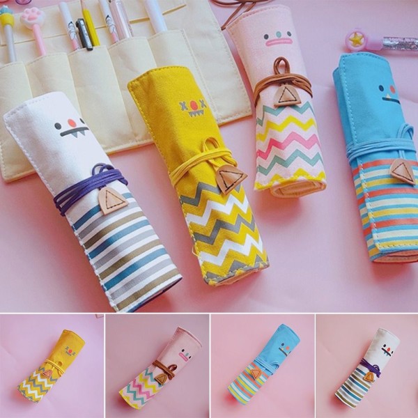 Pen Curtain Pen Bag 04 04 04