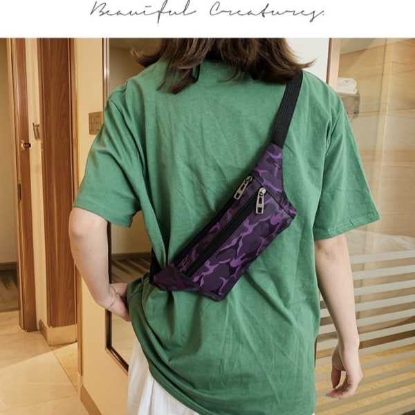 Messenger Bag Chest Bag 03 03 03