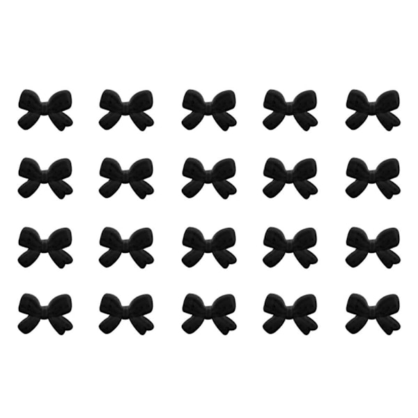 20 kpl nappisolki DIY-nukkevaatteita 1 1 1