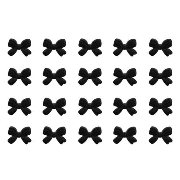 20 st knappspänne gör-det-själv dockakläder 8 8 8