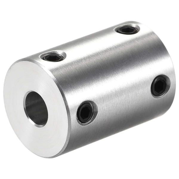 Jäykkä kytkinsarja ruuviakselin set 6mm - 6mm 6mm 6mm to 6mm