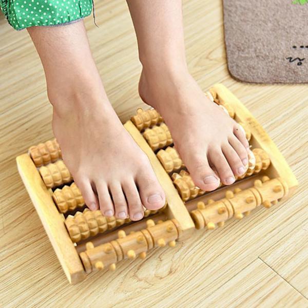 Foot Roller Foot Massage Roller Foot Massager