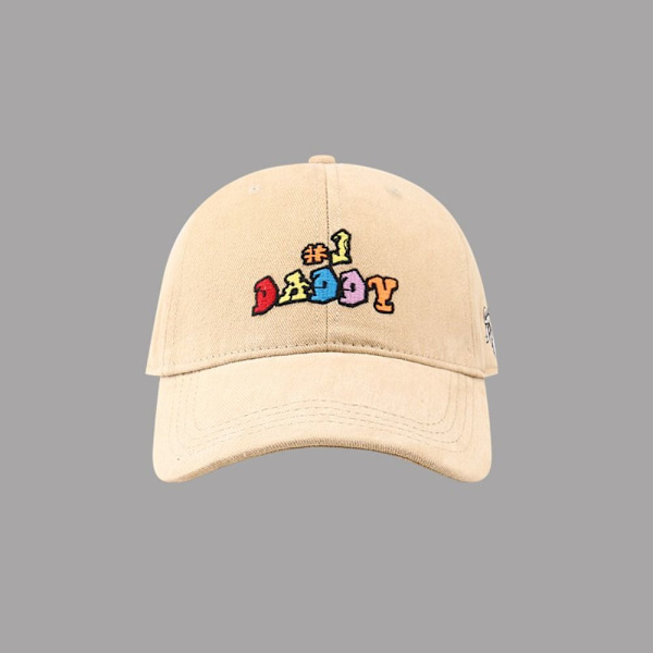 Cap Cap KHAKI khaki