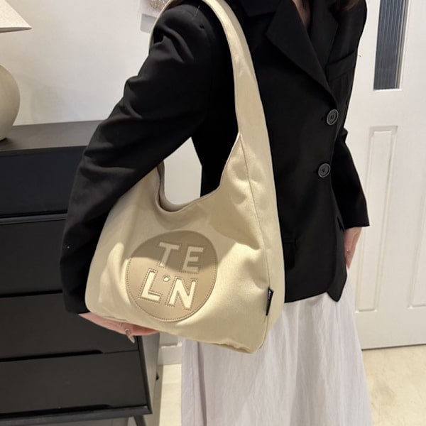 Tote Bag Tote Bag KHAKI Khaki