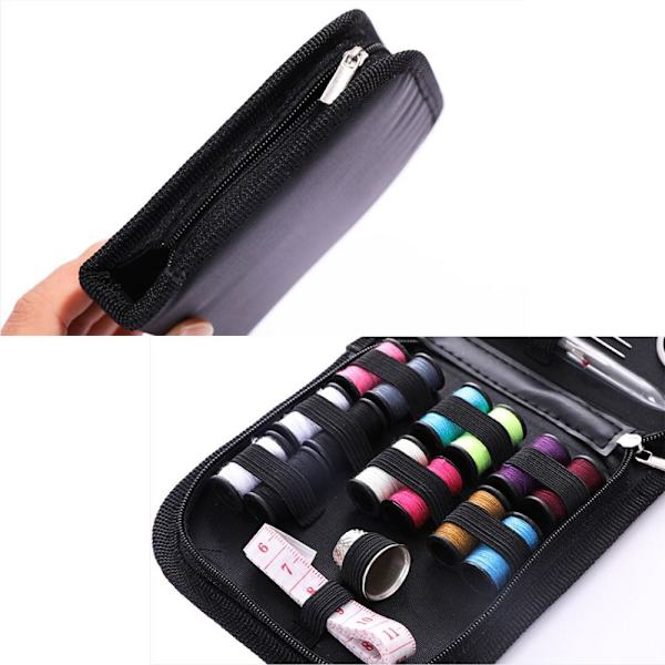Gör-det-själv-sömnadssats Stitch Syverktyg Handsömnad