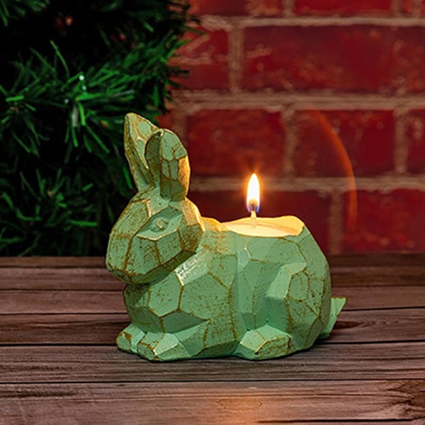 Lysestativ Lysholder RABBIT RABBIT Rabbit