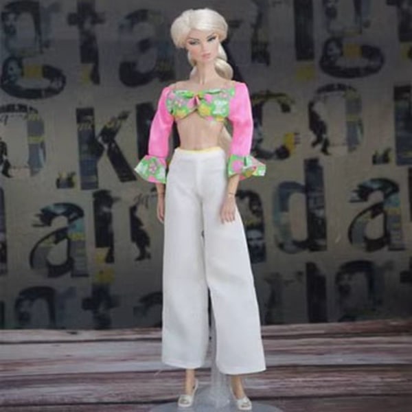 11,5" Doll Coat Doll Princess Clothes 10 10 10