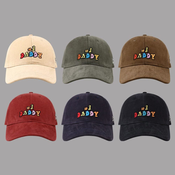 Cap Cap GRÅ grey