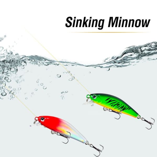 Fiskedrag Beten Drag 2 2 2