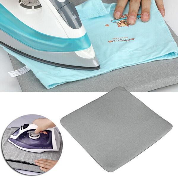 Heat Press Matt Lämmönkestävä suojamatto 30X30CM 30x30CM