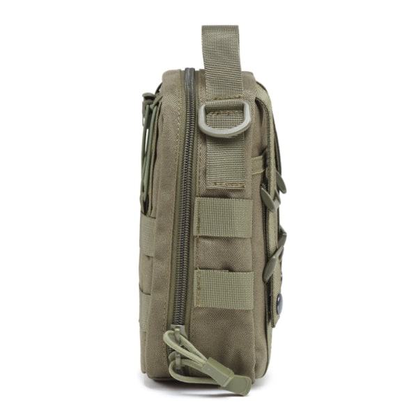 Outdoor Camping Survival Tool EDC Tool Bag C C C