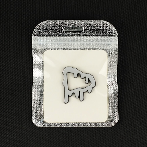 Emaljstift Metall Hattstift Emblem 2 2 2