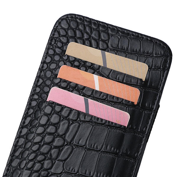Kreditkortholder Protector Case SORT black