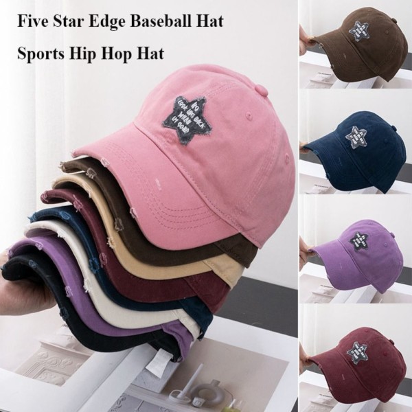 Baseballcaps for kvinner menn Cap 3 3 3