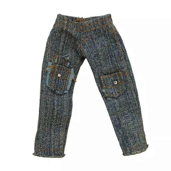 Doll Elegant Pants -juhlavaatteet 1 1 1