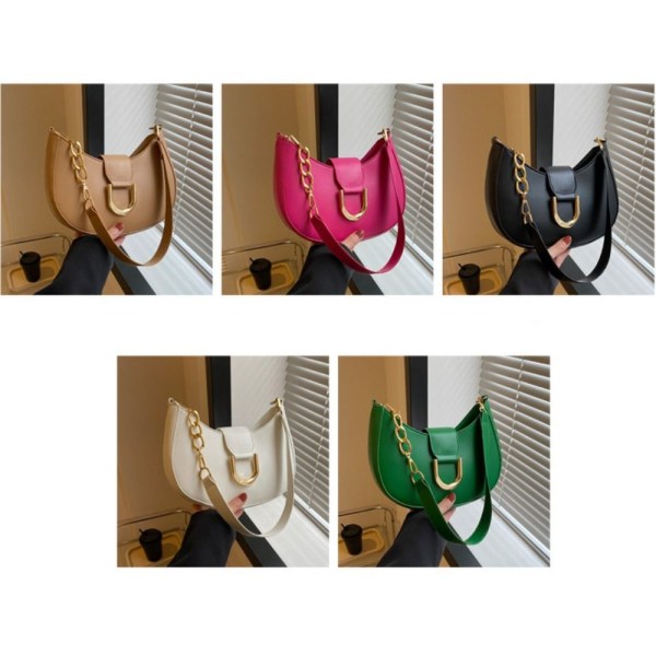 Crossbody Laukut Olkareppu VIHREÄ green