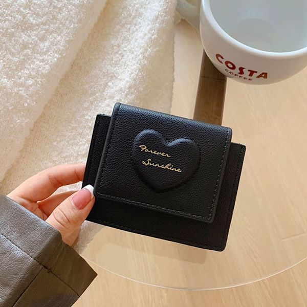 Kort pung pengepose KAFFE coffee