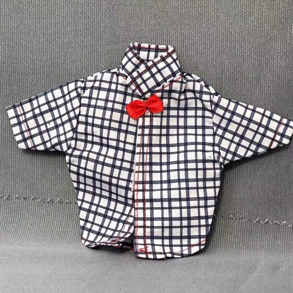 Doll Casual Coat Juhlavaatteet Hupparit 1 1 1