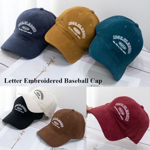 Baseballkasket Dame Herre Kasket 2 2 2