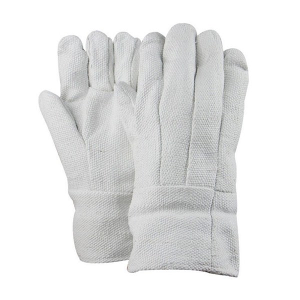 Varmebestandig hanske Arbeidssikre hansker 1-27CM 1-27CM 1-27cm