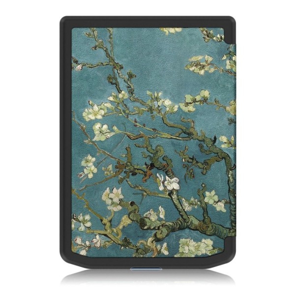 eReader Cover Smart Case APRICOT FLOWER APRICOOT FLOWER Apricot Flower