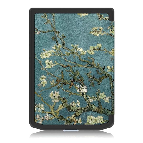 eReader Cover Smart Case MÖRKBLÅ MÖRKBLÅT Dark Blue