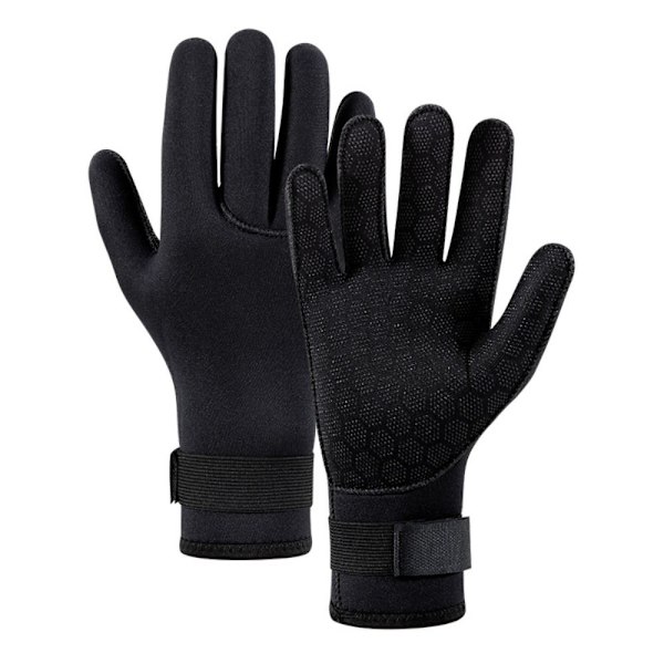 Sukellushanskat Surfing Wetsuit Gloves XS XS