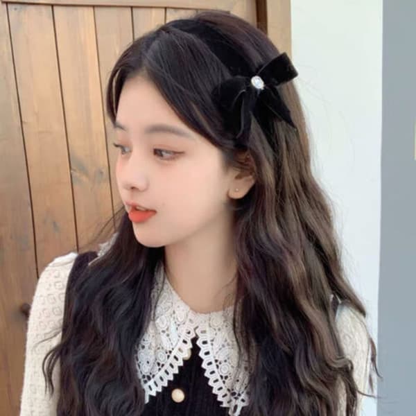 Hiuspanta hiusnauhat hiuslenkit
