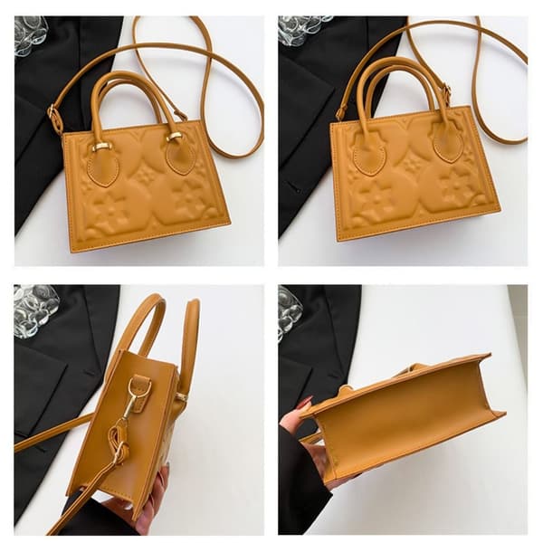 Axelväskor Crossbody Väska GRÖN green