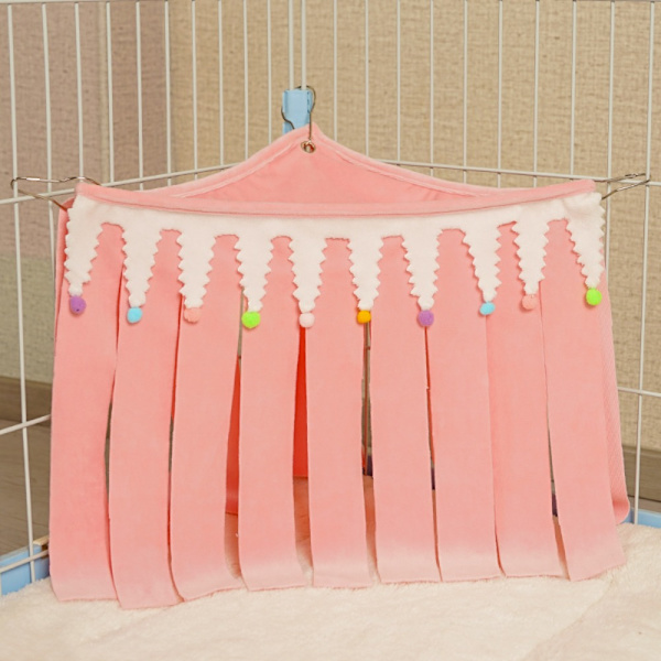 Marsun kulman piilohäkin tarvikkeet PINK M pink M