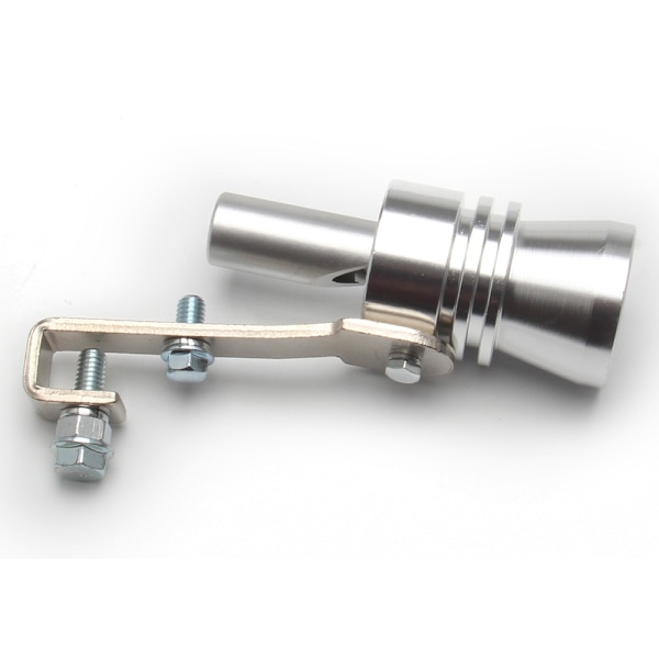 Turbo Sound Whistle Pakoputki Turbo Sound Whistle MUSTA L L Black L-L