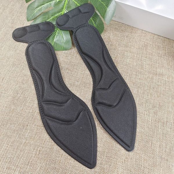Pohjalliset Vaahto Pohjalliset MUSTA POINTED HEAD POINTED HEAD black Pointed head-Pointed head