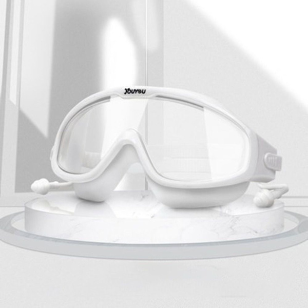 Svømmebriller Swim Eyewear 4 4 4