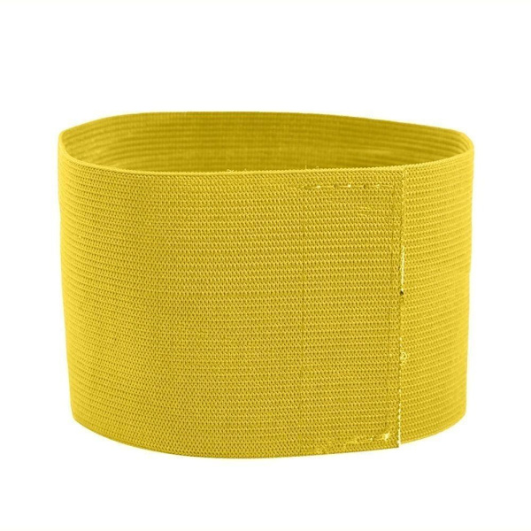Armbånd Fotball Armbånd GULL Gold