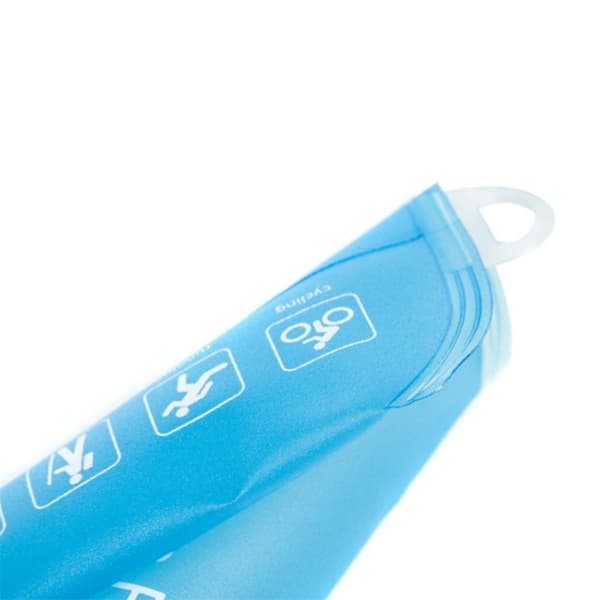 Sammenklappelig blød vandflaske 500 ml 500ML