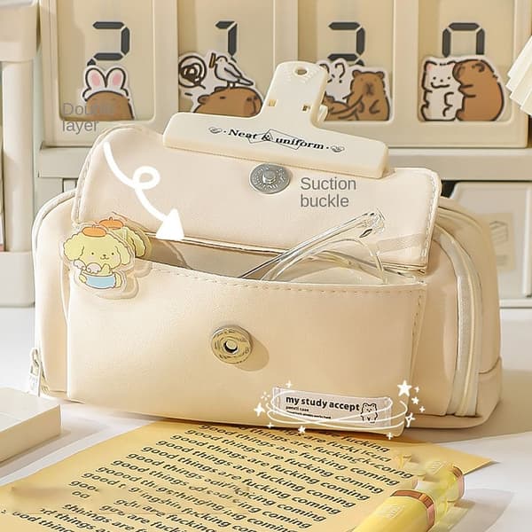 Penalhus Beige BEIGE