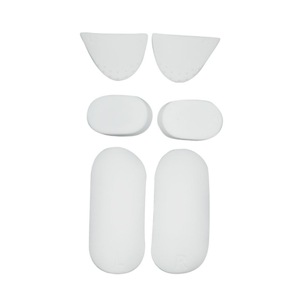 VR Controller Pad VR Håndtag Cover 2 2 2