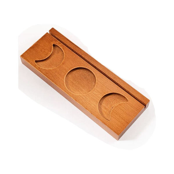 Tarotkortdisplaykortbase Tarotkortstativholder A A A