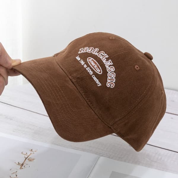Baseballkasket Dame Herre Kasket 2 2 2