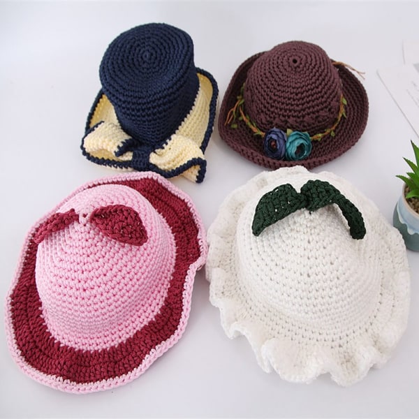 Macrame-rep Nylon VIT WHITE