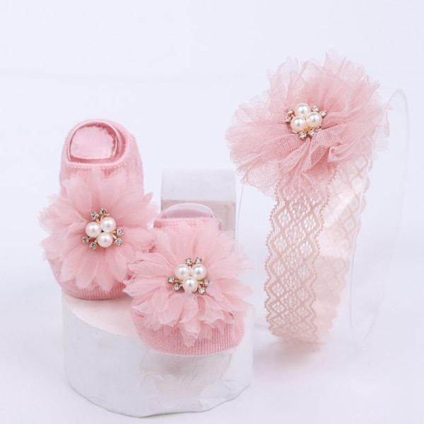 Baby set PINK pink