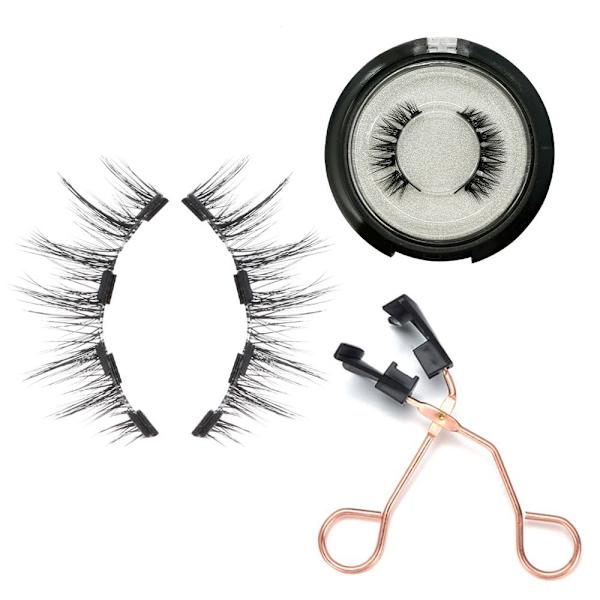 Magnetiske øyevipper med applikator UB05-4 UB05-4 UB05-4