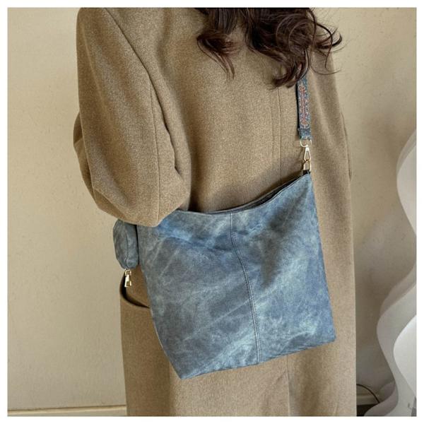 Olkalaukku Crossbody Bag KHAKI khaki